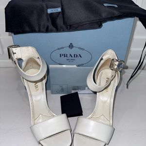 Prada shoes